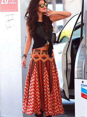 Tendencia Gipsy4